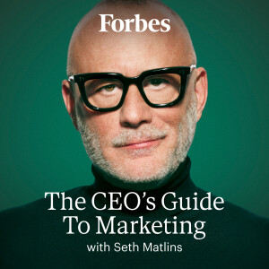 The CEO’s Guide to Marketing 