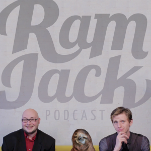 User Podcast Logo