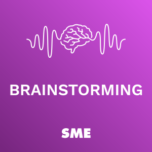 User Podcast Logo