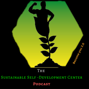 The Sustainable Self Development Podcast