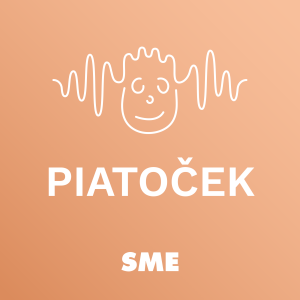 User Podcast Logo