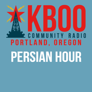 Persian Hour Art and Music Show