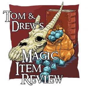 Magic Item Review