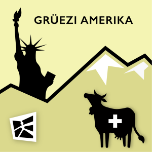User Podcast Logo