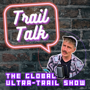 User Podcast Logo