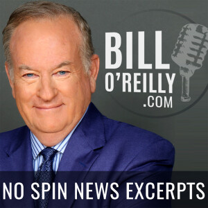 Bill O'Reilly Radio Factor Podcast