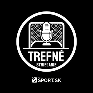 User Podcast Logo