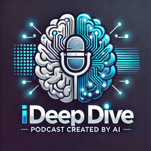 User Podcast Logo
