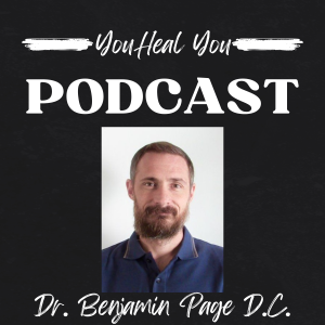 You Heal You Podcast