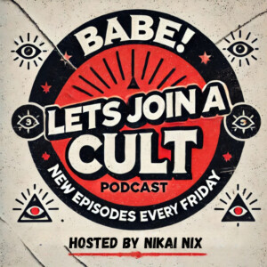 User Podcast Logo