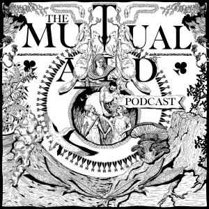User Podcast Logo