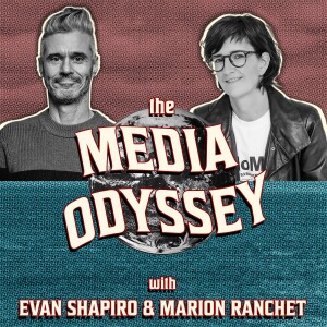 User Podcast Logo