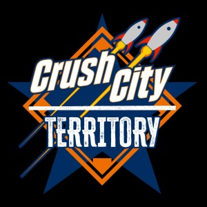 Crush City Territory: a Houston Astros podcast