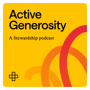 User Podcast Logo