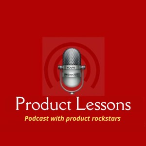 Product Lessons