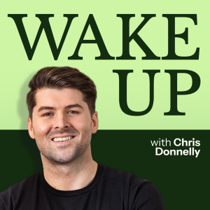 User Podcast Logo