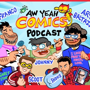 User Podcast Logo