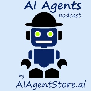 User Podcast Logo