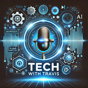 User Podcast Logo