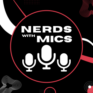 User Podcast Logo