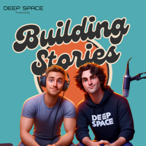 User Podcast Logo