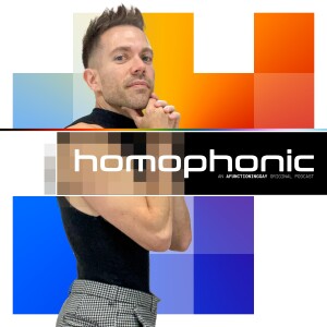 User Podcast Logo