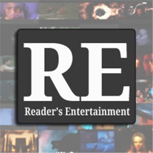 Reader’s Entertainment Radio