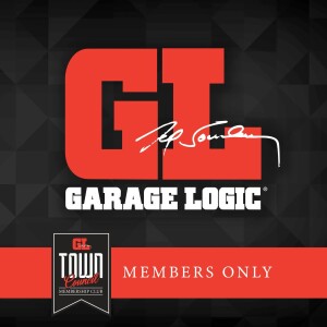 User Podcast Logo