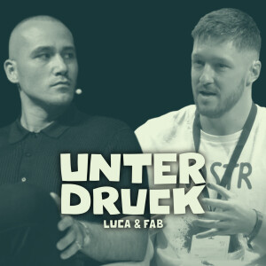 User Podcast Logo