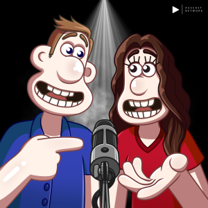 User Podcast Logo