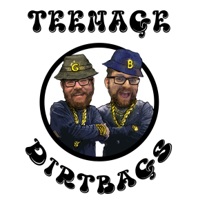 User Podcast Logo