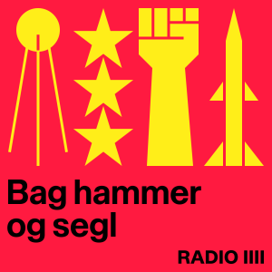 User Podcast Logo