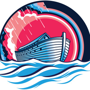 User Podcast Logo