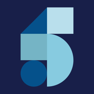 User Podcast Logo