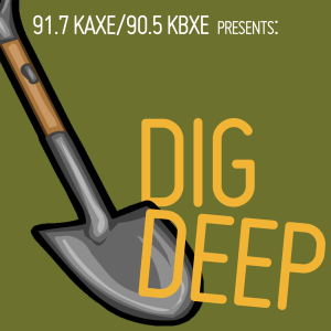 User Podcast Logo