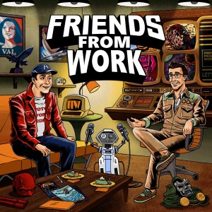 User Podcast Logo