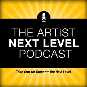 The Artist Next Level Podcast with Sergio Gomez