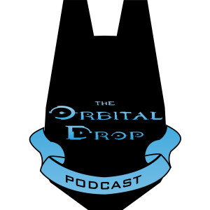 User Podcast Logo