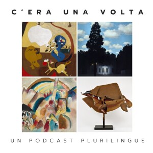 User Podcast Logo