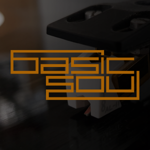User Podcast Logo