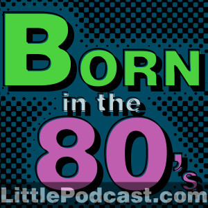 User Podcast Logo