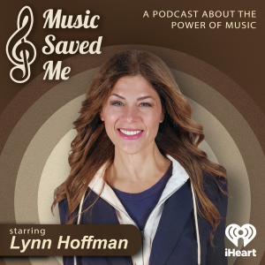 Music Saved Me Podcast