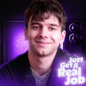 User Podcast Logo