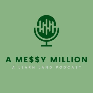 User Podcast Logo