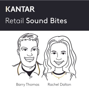 Kantar Retail Sound Bites