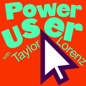 User Podcast Logo
