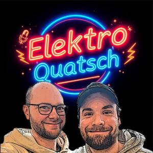 User Podcast Logo