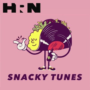 User Podcast Logo