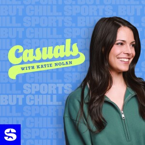 User Podcast Logo