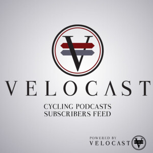 Velocast Cycling (for neilmacd74@gmail.com only)